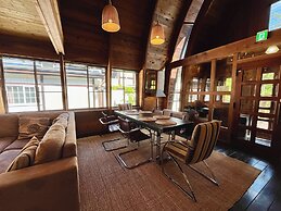 Hakuba Mountain Cabin