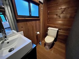 Hakuba Mountain Cabin