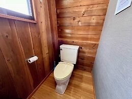 Hakuba Mountain Cabin