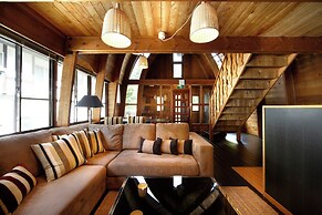 Hakuba Mountain Cabin