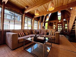 Hakuba Mountain Cabin