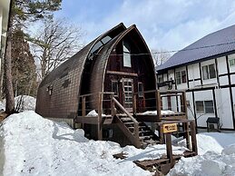 Hakuba Mountain Cabin