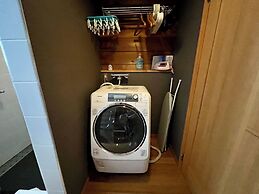 Hakuba Mountain Cabin