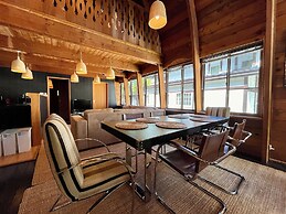 Hakuba Mountain Cabin