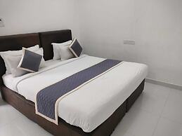 Eben Service Apartment