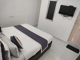 Eben Service Apartment