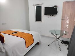 Eben Service Apartment