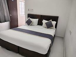 Eben Service Apartment