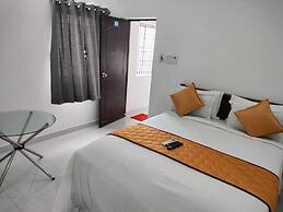 Eben Service Apartment