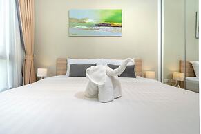 Diamond Condominium 2506