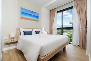 Diamond Condominium 2506