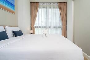 Diamond Condominium 2506