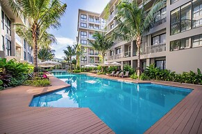 Diamond Condominium 2506