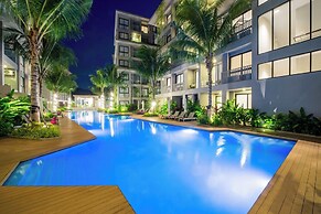 Diamond Condominium 2506