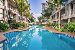 Diamond Condominium 2506