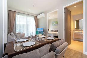 Diamond Condominium 2506