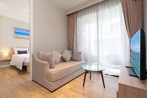 Diamond Condominium 2506