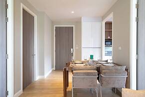 Diamond Condominium 2506