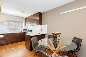 Wagga Central Apartments