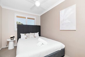 Wagga Central Apartments