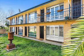 Wagga Central Apartments