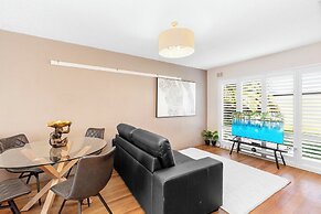 Wagga Central Apartments