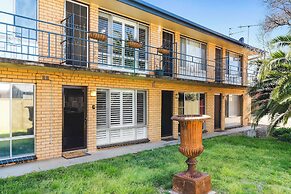 Wagga Central Apartments