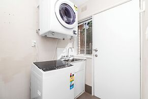 Wagga Central Apartments