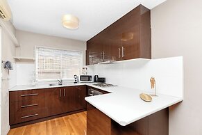 Wagga Central Apartments