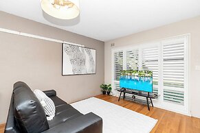 Wagga Central Apartments