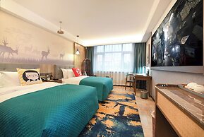 MeihaoHotel TerraCottaWarriorsHuaqing