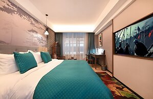 MeihaoHotel TerraCottaWarriorsHuaqing