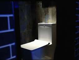 MeihaoHotel TerraCottaWarriorsHuaqing