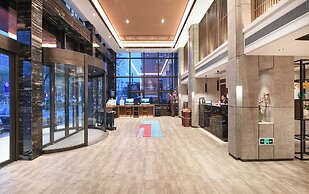 MeihaoHotel TerraCottaWarriorsHuaqing