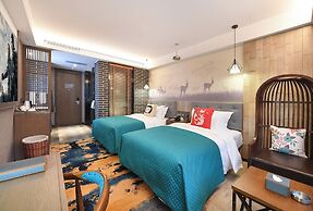 MeihaoHotel TerraCottaWarriorsHuaqing