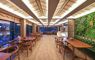 MeihaoHotel TerraCottaWarriorsHuaqing