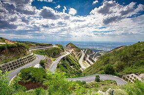 MeihaoHotel TerraCottaWarriorsHuaqing