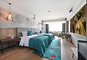 MeihaoHotel TerraCottaWarriorsHuaqing