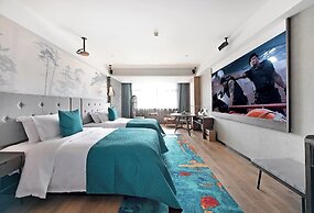 MeihaoHotel TerraCottaWarriorsHuaqing