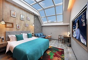 MeihaoHotel TerraCottaWarriorsHuaqing