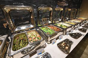 MeihaoHotel TerraCottaWarriorsHuaqing