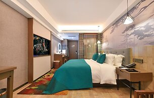 MeihaoHotel TerraCottaWarriorsHuaqing