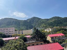 MeihaoHotel TerraCottaWarriorsHuaqing