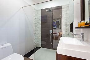 Open-space Design 4BR Pool Villa Luna