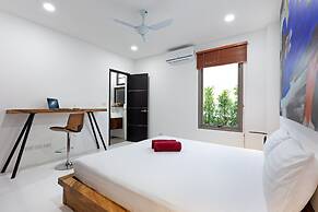 Open-space Design 4BR Pool Villa Luna