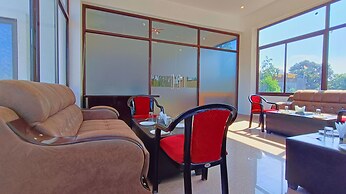 Trayamb Inn by Asapian Hotels