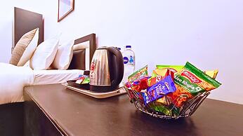 Trayamb Inn by Asapian Hotels