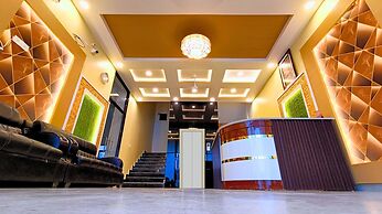 Trayamb Inn by Asapian Hotels