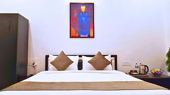 Trayamb Inn by Asapian Hotels