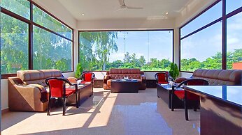 Trayamb Inn by Asapian Hotels